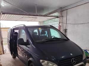 Vând Mercedes vito 2004 — miniatura 3