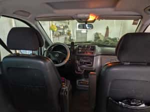 Vând Mercedes vito 2004 — miniatura 5