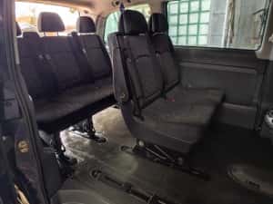 Vând Mercedes vito 2004 — miniatura 6