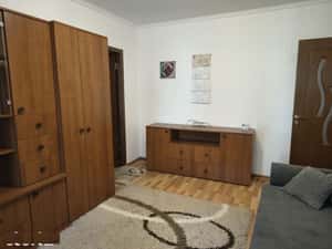 De închiriat apartament 2 camere str Unirii, Gheorgheni, Et 1, 50 mp — miniatura 3