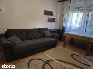 De închiriat apartament 2 camere str Unirii, Gheorgheni, Et 1, 50 mp — miniatura 6