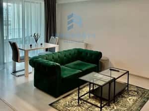 Unirii | 2 Camere | Decomandat | Centrala | AC | Balcon | Parcare — miniatura 3