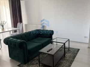 Unirii | 2 Camere | Decomandat | Centrala | AC | Balcon | Parcare — miniatura 6