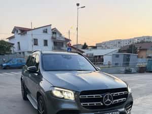 Mercedes-Benz GLS 400 Automată 330 HP Diesel