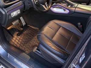 Mercedes-Benz GLS 400 Automată 330 HP Diesel — miniatura 4
