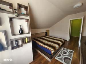 Inchiriez Apartament 2 Camere Cartier Zorilor — miniatura 5
