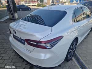 TOYOTA CAMRY 2.5 HYBRID EXCLUSIVE – Sedan hibrid din 2023 — miniatura 4