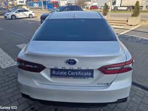 TOYOTA CAMRY 2.5 HYBRID EXCLUSIVE – Sedan hibrid din 2023 — miniatura 5