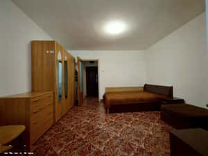 Garsoniera 31 mp | Bd. 1 Mai-Str. Sibiu | S-V | 2 lifturi | Comision 0 — miniatura 1