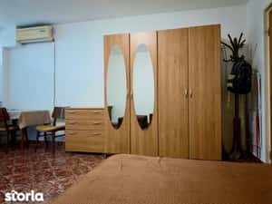 Garsoniera 31 mp | Bd. 1 Mai-Str. Sibiu | S-V | 2 lifturi | Comision 0 — miniatura 5