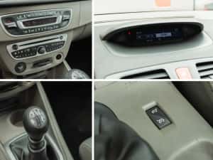 Renault Megane 3-2010-1,5dci-110 cp - clima- jante - senzori -inmatriculata — miniatura 7