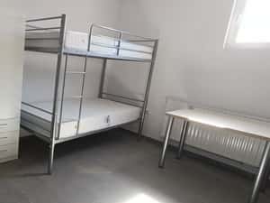 Cazare muncitori Pădurea Andronache