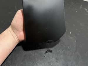 Usa usita rezervor VW T4 transporter T4 1996 1997 — miniatura 2