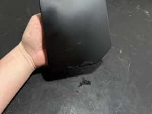 Usa usita rezervor VW T4 transporter T4 1996 1997 — miniatura 4