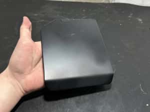 Usa usita rezervor VW T4 transporter T4 1996 1997 — miniatura 5