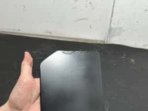 Usa usita rezervor VW T4 transporter T4 1996 1997 — miniatura 6