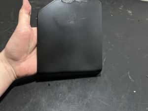 Usa usita rezervor VW T4 transporter T4 1996 1997 — miniatura 7