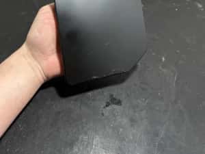 Usa usita rezervor VW T4 transporter T4 1996 1997 — miniatura 10