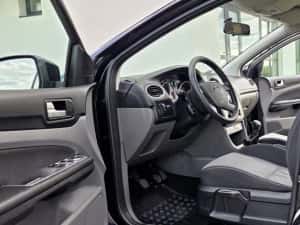 Ford Focus 2010 Euro 5 Facelift 1.6 D 110 CP Manual Impecabil Adus Recent Primu Nr Rosu Azi 13.07.2026 — miniatura 8