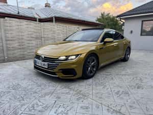 VW Arteon  Rline /  2.0 Bi Tdi / 4 Motion / 239 CP / Panoramic/ GTI, RS5,6 / Cupra