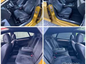 VW Arteon  Rline /  2.0 Bi Tdi / 4 Motion / 239 CP / Panoramic/ GTI, RS5,6 / Cupra — miniatura 6