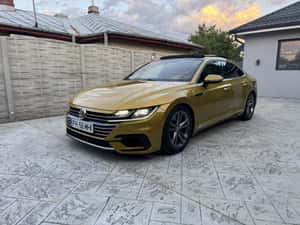 VW Arteon  Rline /  2.0 Bi Tdi / 4 Motion / 239 CP / Panoramic/ GTI, RS5,6 / Cupra — miniatura 9