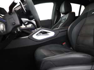 Mercedes-Benz GLE 63 AMG 612 CP Automată, Second Hand — miniatura 7