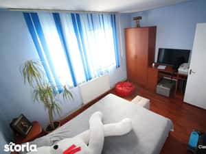 Apartament, 52 m²,  — miniatura 6