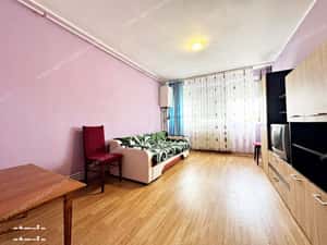 Garsoniera Tiglina 1, etaj 5, centrala termica, Str. Brailei — miniatura 3