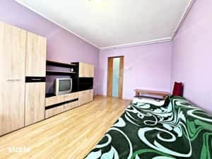 Garsoniera Tiglina 1, etaj 5, centrala termica, Str. Brailei — miniatura 4