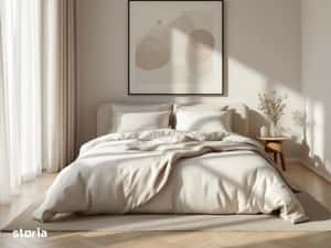 Zona Metrou Berceni - 2 camere decomandat + balcon, finisaje premium — miniatura 5