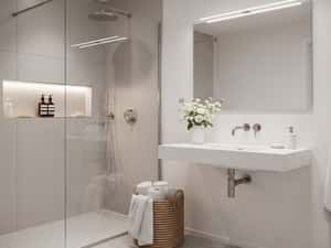 Zona Metrou Berceni - 2 camere decomandat + balcon, finisaje premium — miniatura 6