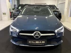 Mercedes-Benz CLA 220 Sport / Coupe — miniatura 2