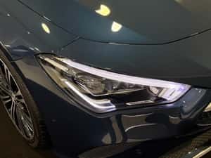Mercedes-Benz CLA 220 Sport / Coupe — miniatura 3