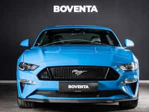 Ford Mustang Sport / Coupe 450 CP — miniatura 2