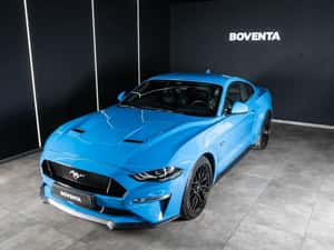 Ford Mustang Sport / Coupe 450 CP — miniatura 3