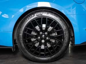 Ford Mustang Sport / Coupe 450 CP — miniatura 4