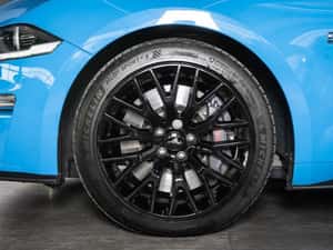 Ford Mustang Sport / Coupe 450 CP — miniatura 6