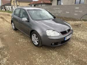 VW Golf 5 1.9 TDI 2008 GOAL — miniatura 2