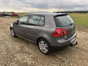 VW Golf 5 1.9 TDI 2008 GOAL — miniatura 4