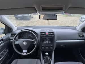 VW Golf 5 1.9 TDI 2008 GOAL — miniatura 5