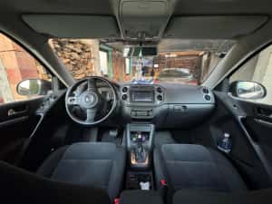 Volkswagen Tiguan — miniatura 3
