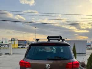 Volkswagen Tiguan — miniatura 4