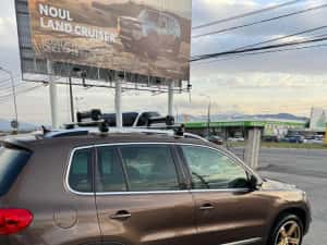 Volkswagen Tiguan — miniatura 6