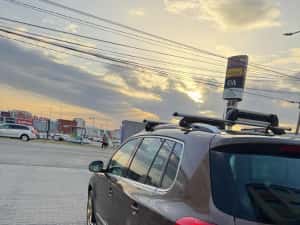 Volkswagen Tiguan — miniatura 9