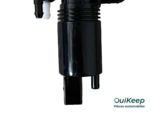 Motoras NOU pompa spalator parbriz Volvo XC40 XC60 XC90 V90 S90 S60