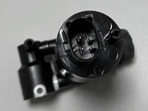 Motoras NOU pompa spalator parbriz Volvo XC40 XC60 XC90 V90 S90 S60 — miniatura 2