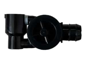 Motoras NOU pompa spalator parbriz Volvo XC40 XC60 XC90 V90 S90 S60 — miniatura 3