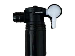 Motoras NOU pompa spalator parbriz Volvo XC40 XC60 XC90 V90 S90 S60 — miniatura 4