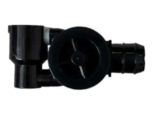 Motoras NOU pompa spalator parbriz Volvo XC40 XC60 XC90 V90 S90 S60 — miniatura 7